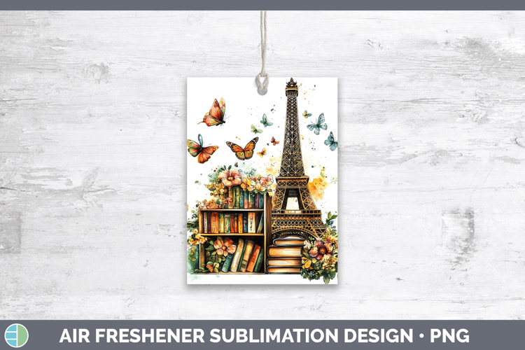 Eiffel Tower Clipart Image 2