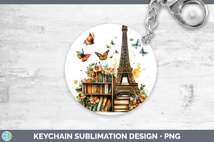 Eiffel Tower Clipart Image 24