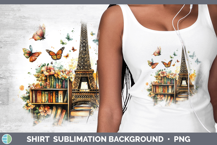 Eiffel Tower Clipart Image 17