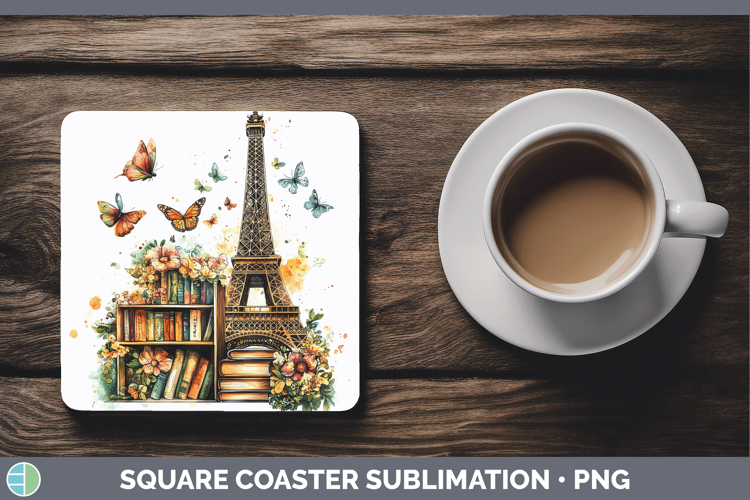 Eiffel Tower Clipart Image 16