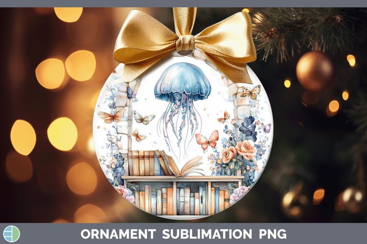 Ornament Clipart Image 12