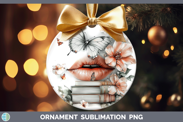 Ornament Clipart Image 11