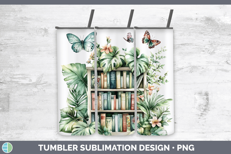 Bookshelf Clipart Image 20