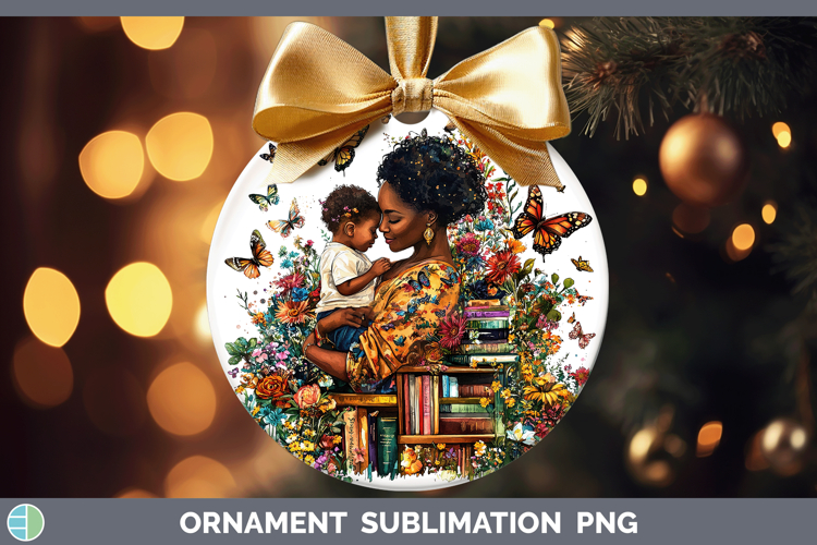 Ornament Clipart Image 8