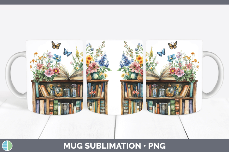 Open Book Clipart Image 8