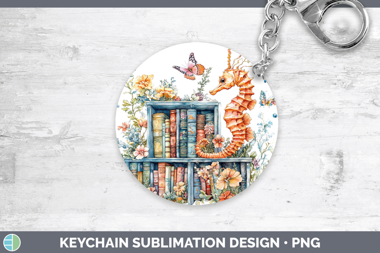 Bookshelf Clipart Image 6