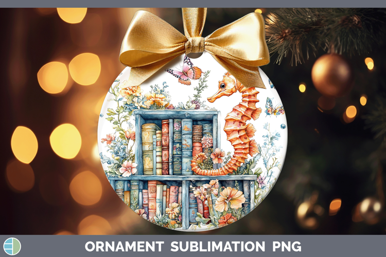 Ornament Clipart Image 17