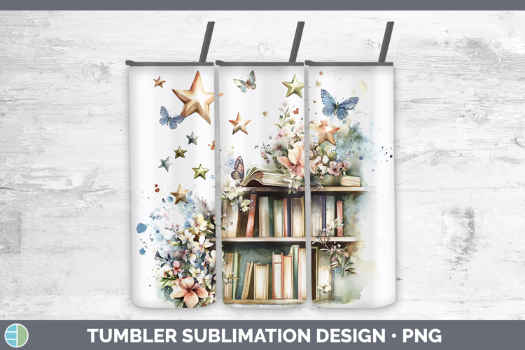 Bookshelf Clipart Image 22