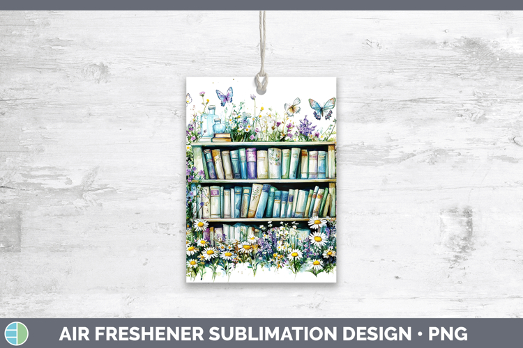 Bookshelf Clipart Image 17