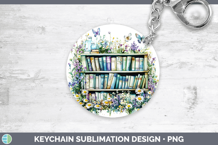 Bookshelf Clipart Image 14