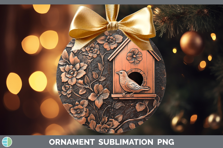 Ornament Clipart Image 6