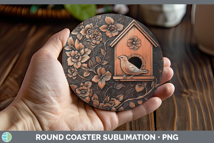 Birdhouse Clipart Image 21