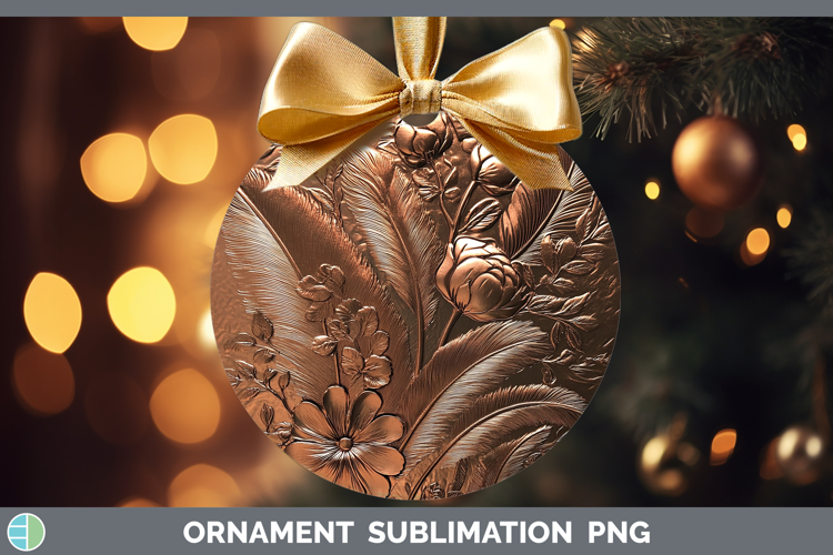 Ornament Clipart Image 4