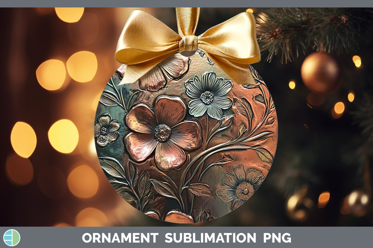 Ornament Clipart Image 2