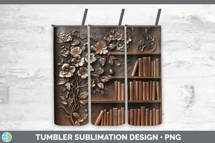 Sublimation Tumbler Designs Image 7