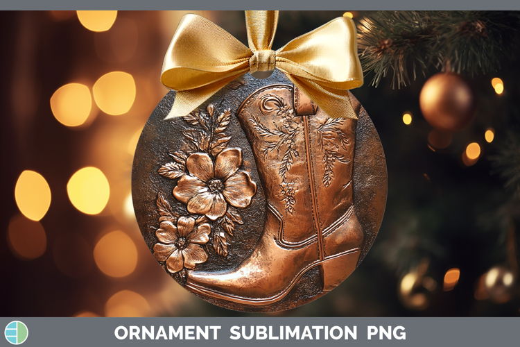 Ornament Clipart Image 10