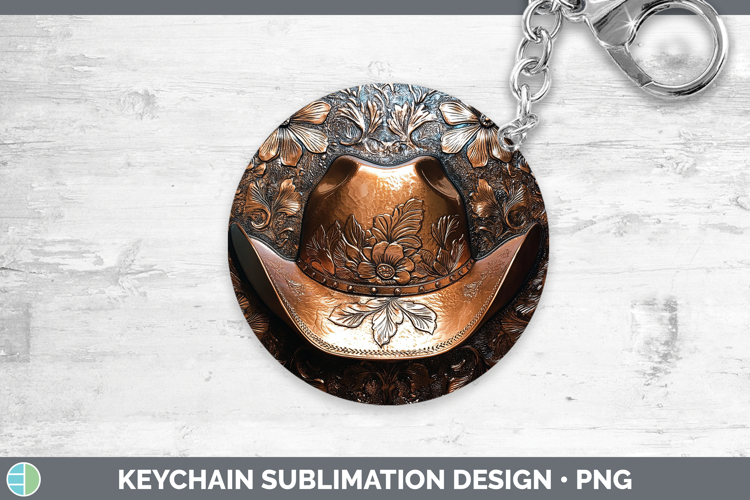 Cowboy Hat Clipart Image 5