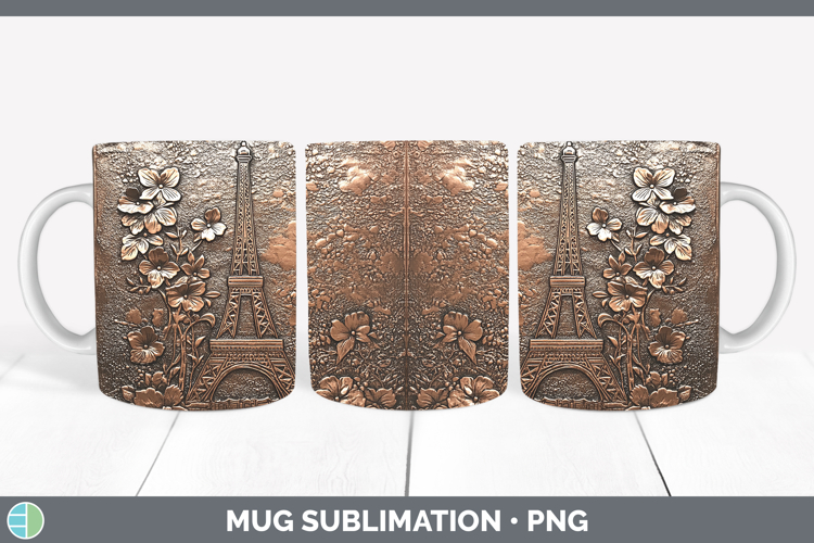 Eiffel Tower Clipart Image 10