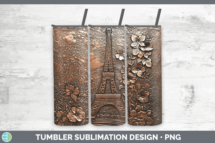 Eiffel Tower Clipart Image 2