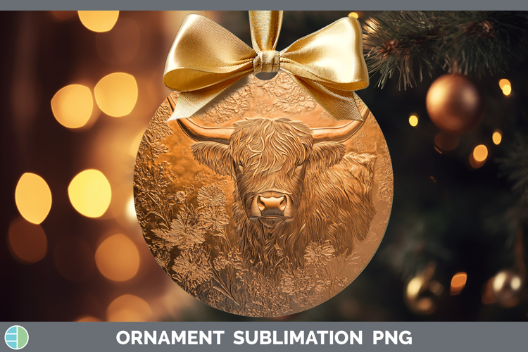 Ornament Clipart Image 8