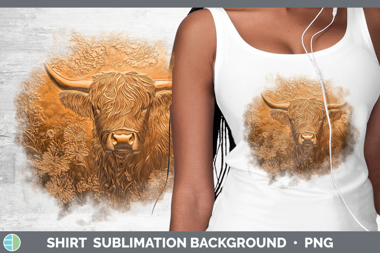 Cow Background Image 8