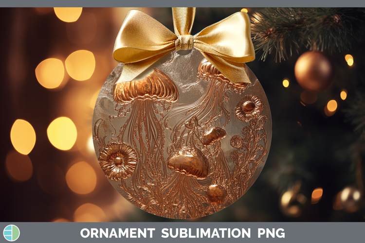 Ornament Clipart Image 21