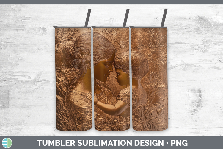 Sublimation Tumbler Designs Image 9