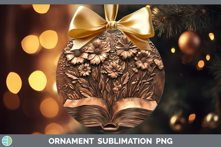 Ornament Clipart Image 16