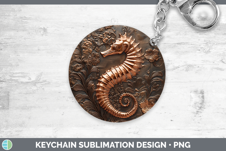 Seahorse Clipart Image 16