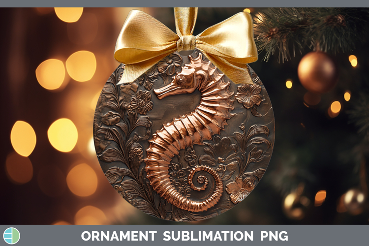 Ornament Clipart Image 6