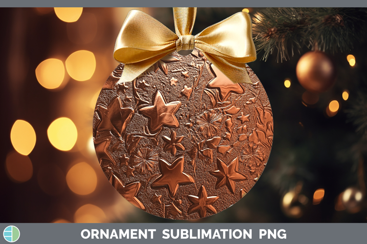 Ornament Clipart Image 2