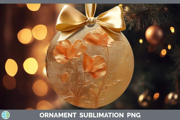 Ornament Clipart Image 13