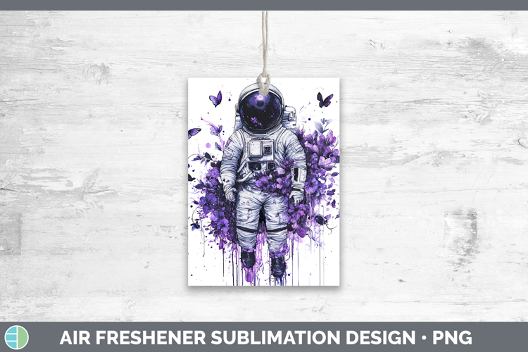 Astronaut Clipart Image 15