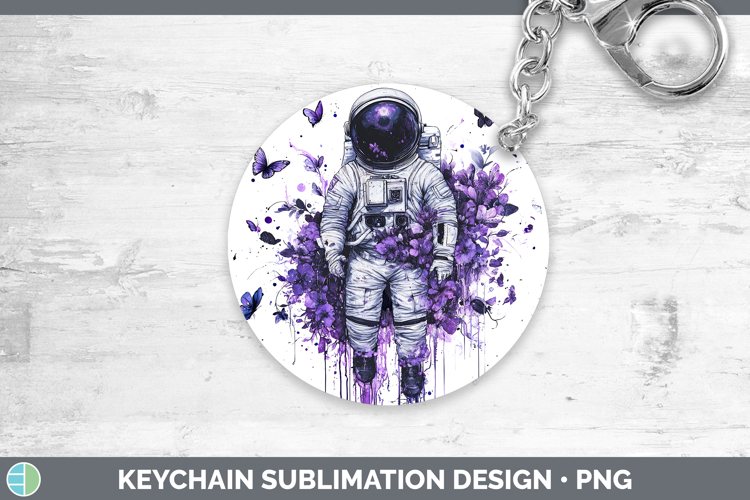 Astronaut Clipart Image 13