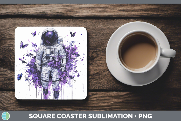 Astronaut Clipart Image 5