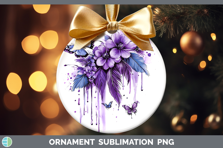 Ornament Clipart Image 20
