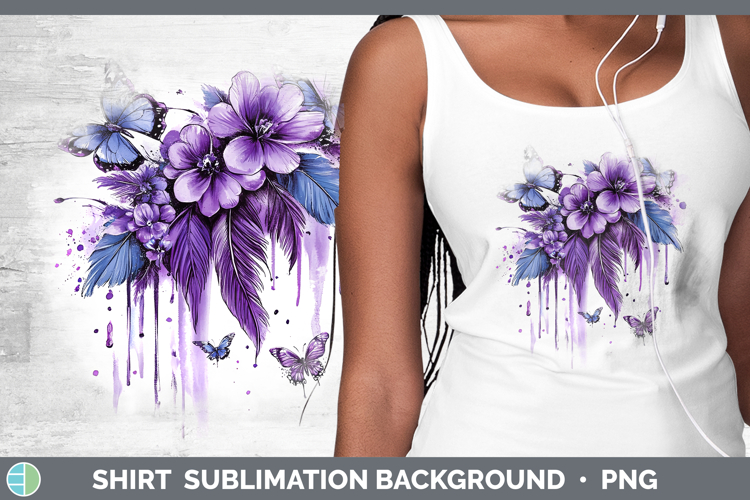 Purple Background Image 14