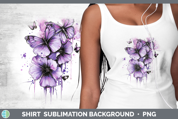 Purple Background Image 13