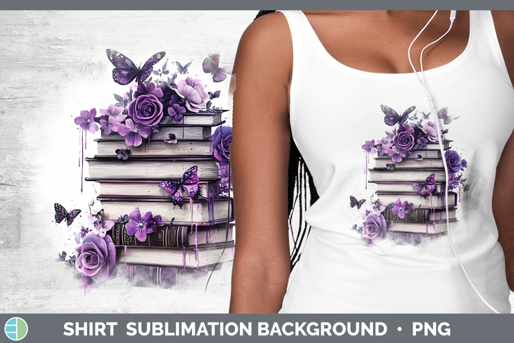 Purple Background Image 7