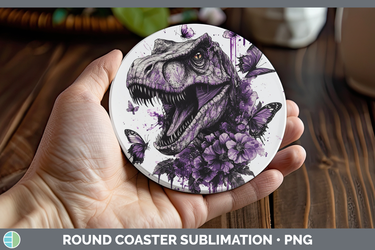 Dinosaur Clipart Image 10