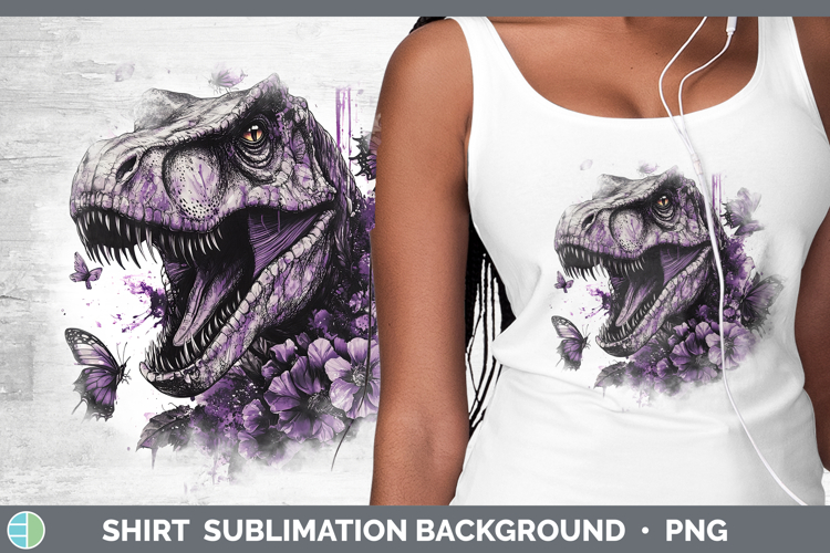 Dinosaur Background Image 8