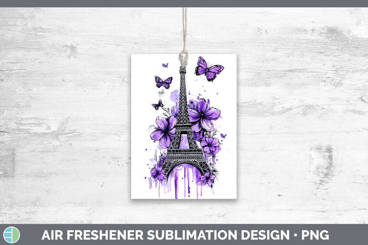 Eiffel Tower Clipart Image 9