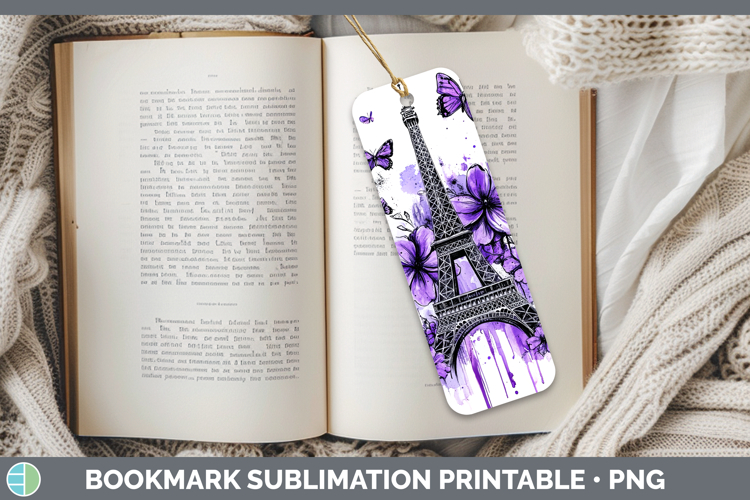 Eiffel Tower Clipart Image 8