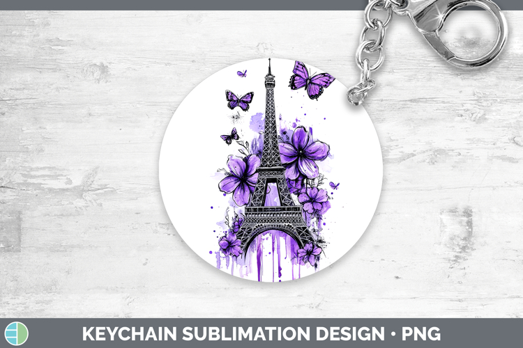 Eiffel Tower Clipart Image 7