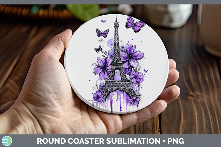 Eiffel Tower Clipart Image 3