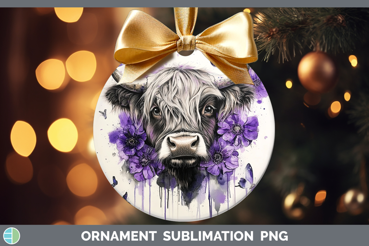 Ornament Clipart Image 15