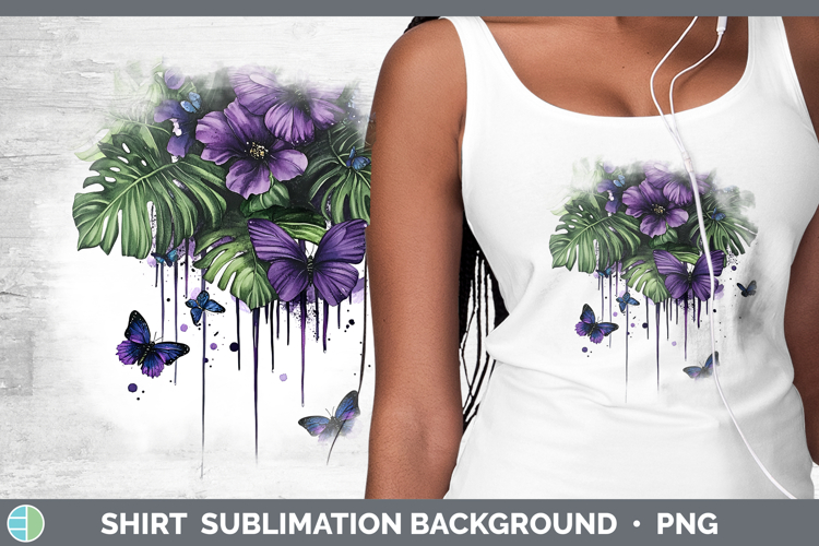 Purple Background Image 10