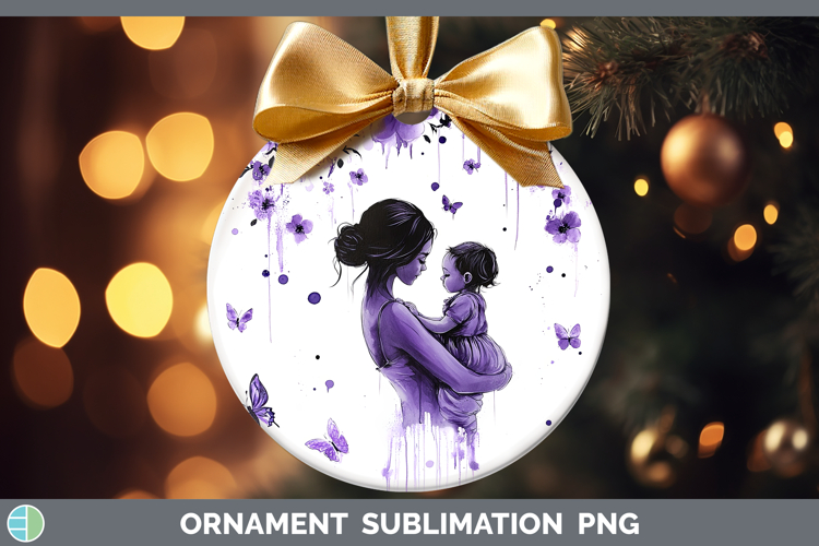 Ornament Clipart Image 23
