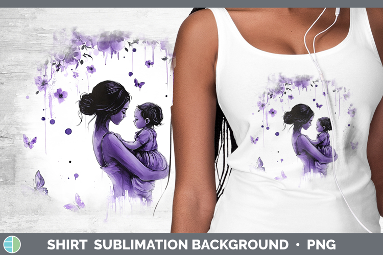 Purple Background Image 9