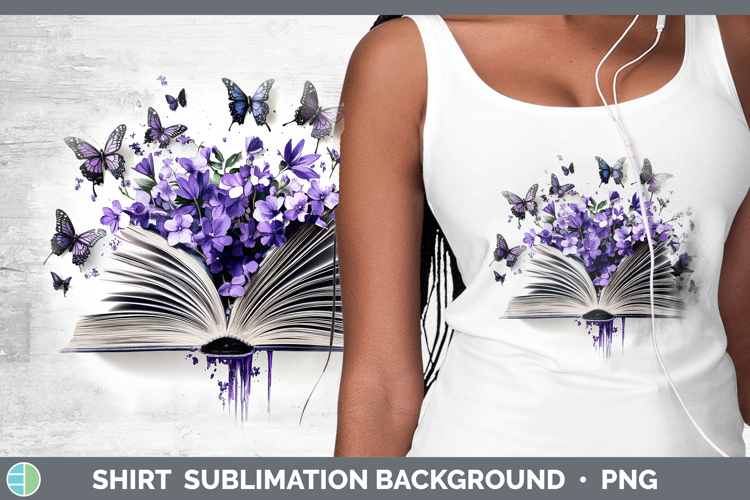 Open Book Clipart Image 11